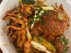 -辣螃铠盆盆蟹大排档(总店)