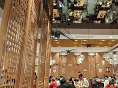 -阳阳中国饭(北京荟聚店)