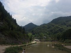 -灵宝峡旅游区