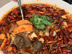 -陈麻婆豆腐(旗舰店)