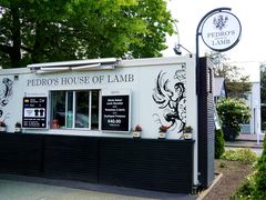 -Pedro's House of Lamb(基督城)