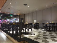 大堂-TIAGO HOME KITCHEN(王府中环店)