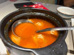 -乔一乔怪味干锅(武侯欢肆店)
