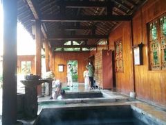 -咸宁万豪温泉谷度假区