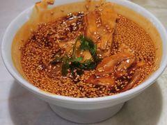 -孔雀云贵川·融合菜(长宁来福士店)