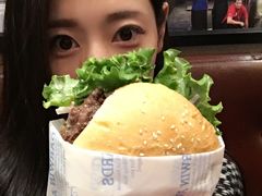 -Fergburger(皇后镇店)