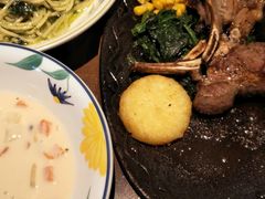 -萨莉亚意式餐厅(苏州泉屋店)