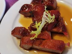 -西郊庄园丽笙大酒店-丽清轩中餐厅