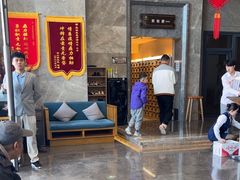 -星河湾温泉洗浴酒店