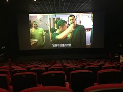 门面-万达影城IMAX(海口日月广场店)