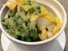 白切鸡盅饭-铭珍精食店(田畔街店)