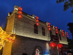 -三坊七巷历史文化街区