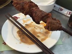 -北门涮肉·铜锅涮肉(南锣鼓巷店)