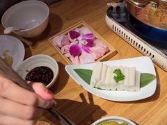 -山海蟹庐·海鲜糟粕醋火锅(慈溪店)