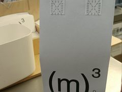 -CUBIC3三立方咖啡(西岸凤巢店)