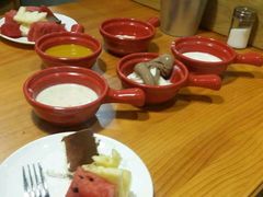 -So Lounge索兰至餐厅(蓝色港湾店)