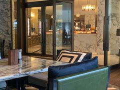 门面-杭州君悦酒店·青莳