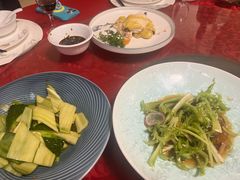 -七宝农家菜(七宝老街店)