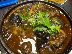 -多福临砂锅居(苏堤北路店)