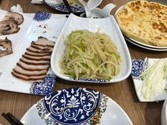 -傅记酱肉