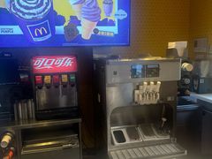 -麦当劳(豫园店)