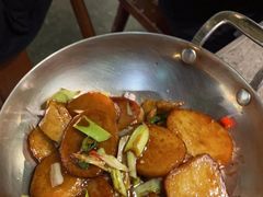 -绿茶餐厅(天津天河城店)