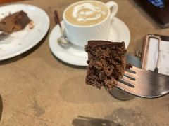 -檀香山咖啡(洋酒专门店)