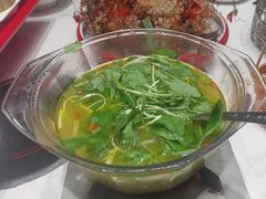 -绸乡宴酒店·融合苏帮宴(吴江店)