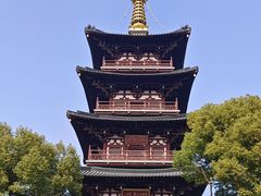 -寒山寺