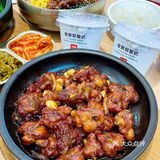 米村！新品经典三杯鸡怎么可以好吃成这样[流泪]👊