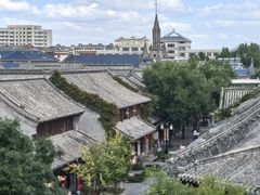 -青州古城