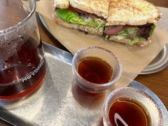 -明谦·Coffee&Cocktail Bar(美您公园店)