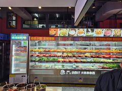 -钢管厂五区小郡肝串串香(滨江店)