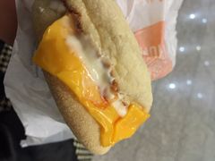 iphone_upload_pic-麦当劳(轻轨曹杨路店)