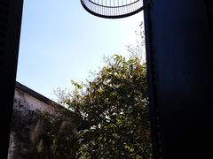 -会安古镇