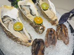 -海月轩海鲜豆捞(紫金塔店)