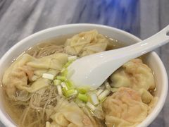 -竹园竹升面(西关总店)