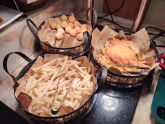 -戈拿旺巴西烤肉(崇文门店)