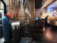 -山葵家·创意料理(万象汇店)