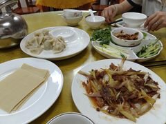 -东北菜饺子馆(金城大道店)