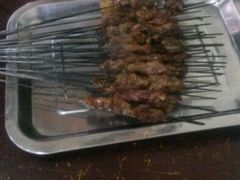 烤肉-文文烤肉(大皮院店)