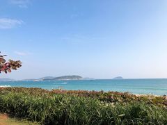 -三亚亚龙湾天域度假酒店