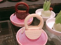 -Social 秀西餐厅-长沙瑞吉酒店(运达店)