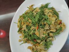 -农家小院(朱雀桥店)