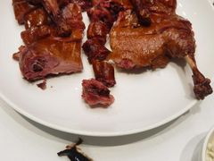 樟茶鸭-新吉士·上海菜(浦东LCM置汇旭辉店)