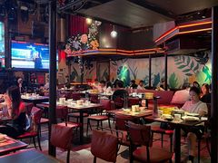 -胡桃里音乐酒馆(白云五号T5 MALL店)