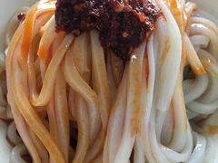 凉皮-秦镇史玉林凉皮(翡丽城店)