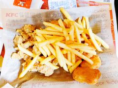 小食拼盘A-肯德基(豫园店)