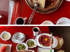 -山城辣妹子(定福庄店)
