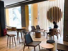 -星巴克臻选(济南恒隆店)